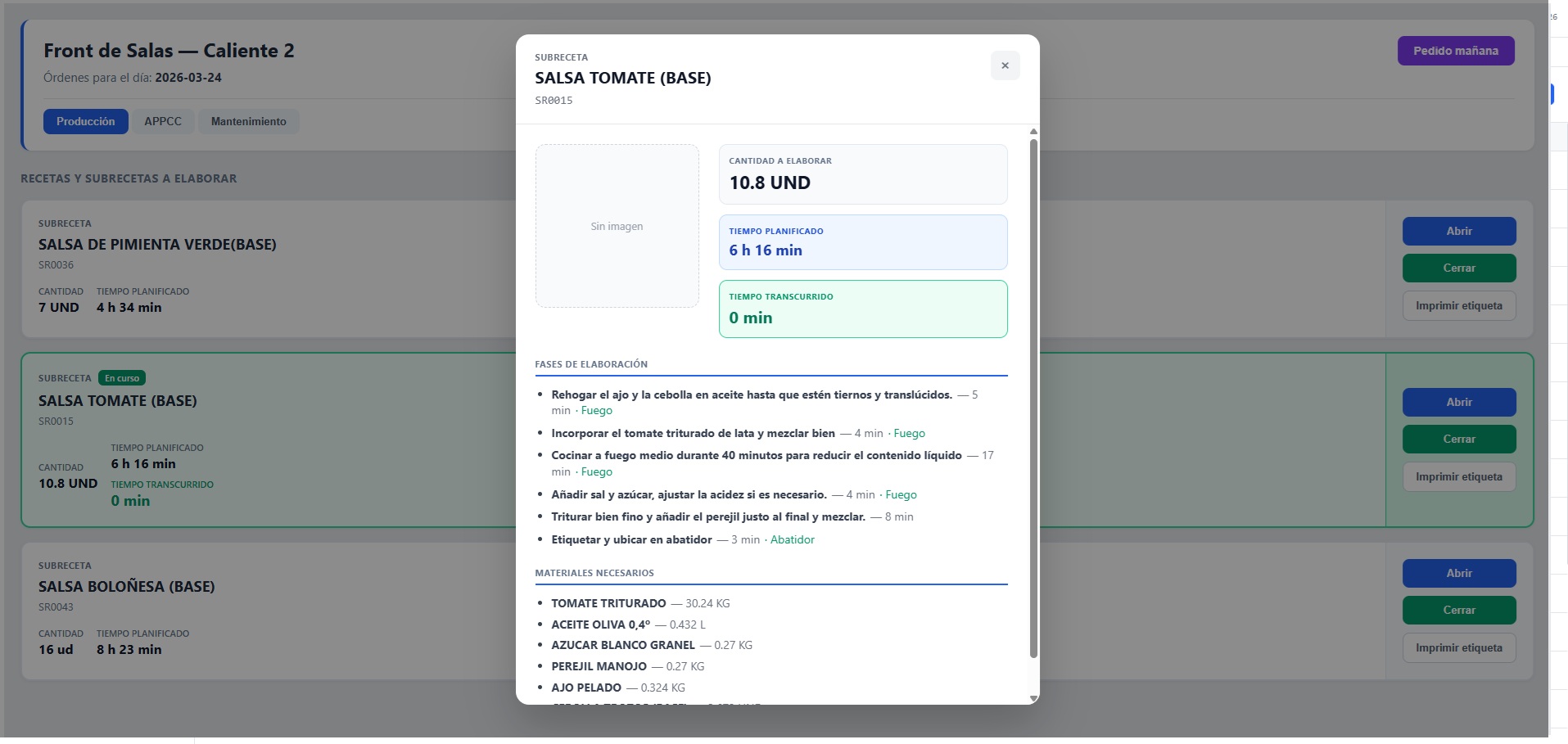 Captura 11 - Reporting